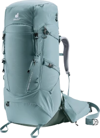 Deuter Aircontact Core 65+10 SL shale/ivy