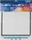 Brother CAMATLOW12 Schneidmatte für ScanNCut CM-Serie, leicht klebend, 305x305mm