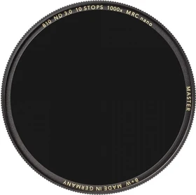 B+W Master Graufilter ND 3.0 (810) MRC nano 72mm