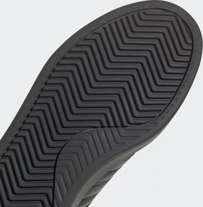 adidas Grand Court 2.0 core black/cloud white