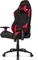 AKRacing K7012 Gamingstuhl, schwarz/rot Vorschaubild