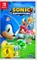Sonic Superstars Vorschaubild