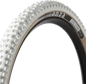 Onza Porcupine 29x2.4" Single Compound Reifen skinwall/weiß