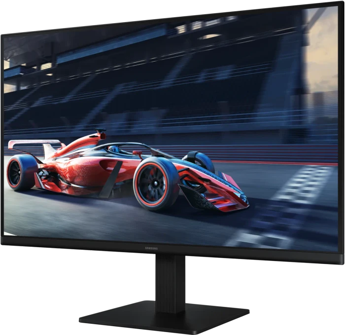 Samsung Essential Monitor S3 S30GD, 27"