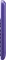Sharp EL-531TH, schwarz/violett Vorschaubild