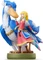 Nintendo amiibo Figur The Legend of Zelda Collection Zelda & Wolkenvogel (Switch/WiiU/3DS) Vorschaubild