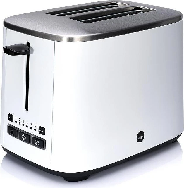 Wilfa CT-1000S Classic Toaster