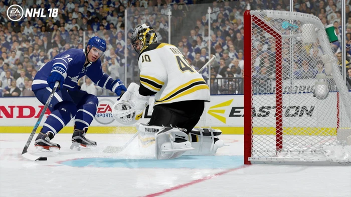 EA Sports NHL 18 (Download) (Xbox One/SX)