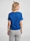 hummel GO Cotton T-Shirt kurzarm true blue Vorschaubild