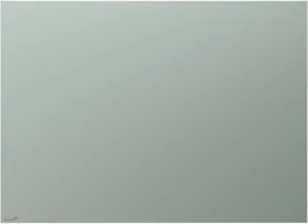 Legamaster Matte Glasboard, salbeigrün, 120x90cm