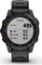 Garmin Fenix 7 Sapphire Solar slate grey dlc titan/dlc titan Vorschaubild