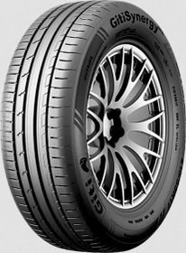 Giti Tire GitiSynergy H2 195/50 R16 88V XL