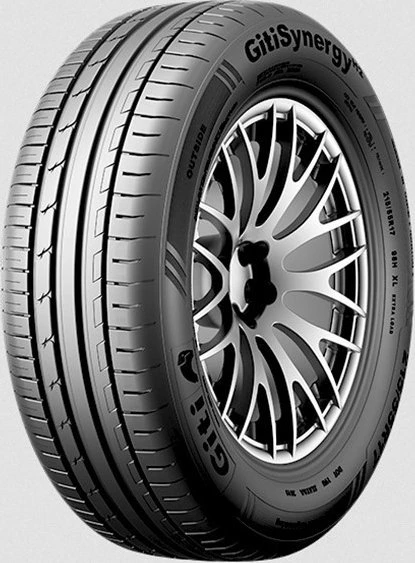 Giti Tire GitiSynergy H2