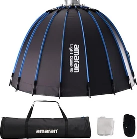 Aputure Amaran Light Dome 90