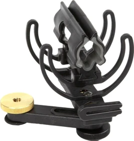 Rycote InVision Video Hot Shoe