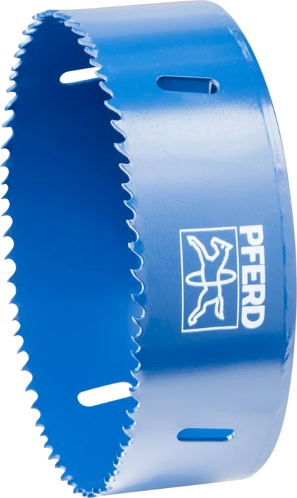 Pferd LS HSS-Lochsäge