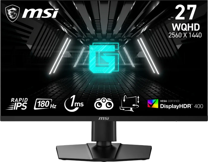 MSI G274QPF E2, 27"