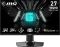 MSI G274QPF E2, 27" Vorschaubild