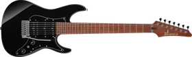 Ibanez AZ24047 BK Black