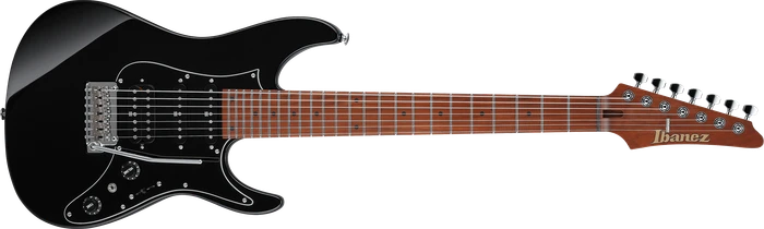 Ibanez AZ24047 BK Black
