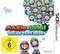 Mario & Luigi - Dream Team Bros. (3DS) Vorschaubild