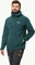 Jack Wolfskin Robury 2l Funktionsjacke emerald (Herren) Vorschaubild