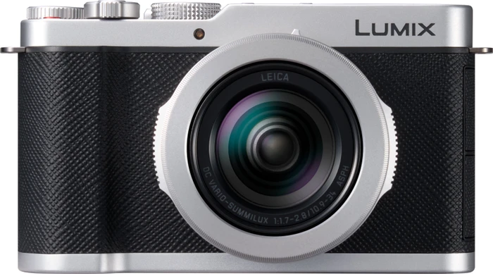 Panasonic Lumix L10