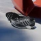 adidas Spiritain 2000 grey four/matte silver/core black Vorschaubild