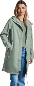 Street One Parka mit Kapuze Mantel mint green (Damen)
