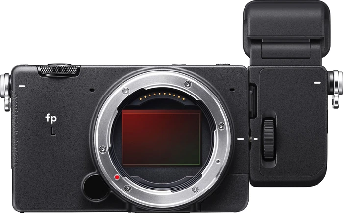 Sigma fp L