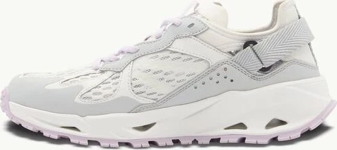 Jack Wolfskin Prelight Hybrid Vent Low pale lavender (Damen)