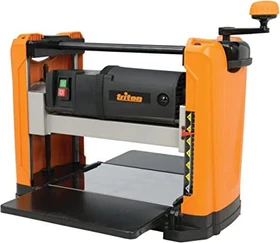 Triton TPT125 Elektro-Dickenhobel