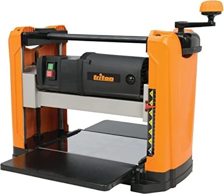Triton TPT125 Elektro-Dickenhobel