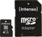 Intenso R20/W12 4GB Kit, Class 10 Vorschaubild