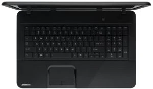 Toshiba Satellite Pro C870-1HW, Core i3-3120M, 6GB RAM, 320GB HDD, DE