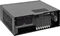 SilverStone Grandia GD09B, schwarz Vorschaubild