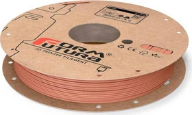 Formfutura StoneFil Stone Stone, terracotta, Spule, 1.75mm, 500g