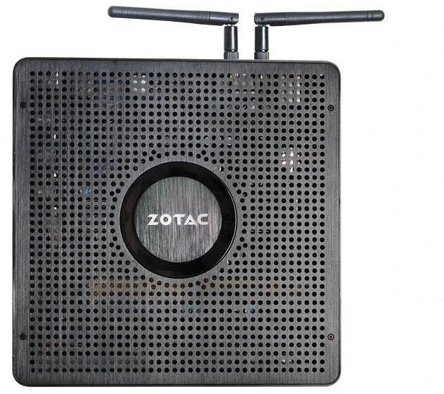 Zotac ZBOX Giga AD20