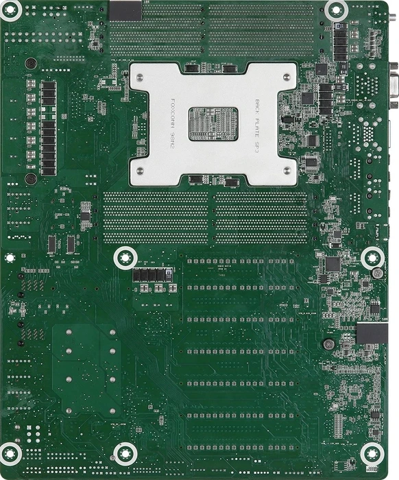ASRock Rack ROMED8-2T (AMD SP3)