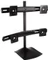 Ergotron DS100 Standfuß für 4 Monitore horizontal/vertikal Vorschaubild