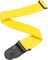 D'Addario Polypro Guitar Strap Yellow Vorschaubild