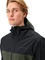 Vaude Moab Rain Fahrradjacke khaki uni (Herren) Vorschaubild
