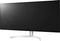 LG UltraWide 34WK95U-W, 34" Vorschaubild
