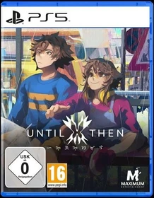 Until Then (PS5)