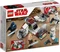 LEGO Star Wars Episoden I-VI - Jedi und Clone Troopers Battle Pack Vorschaubild