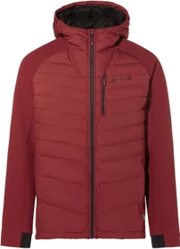 Vaude Elope Hybrid Jacke carmine (Herren)