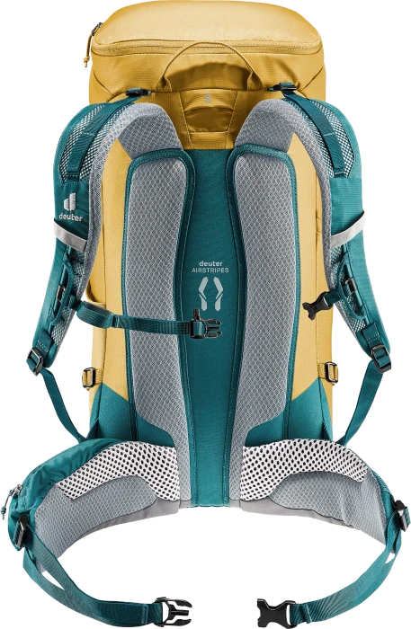 Deuter Trail 30 almond/deep sea