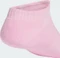 adidas Cushioned Low Cut Socken white/true pink, 3 Paare Vorschaubild