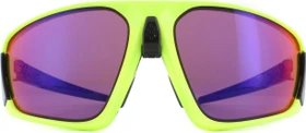 Oakley Field Jacket Prizm Road retina burn