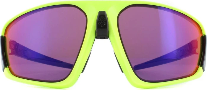 Oakley Field Jacket Prizm Road retina burn